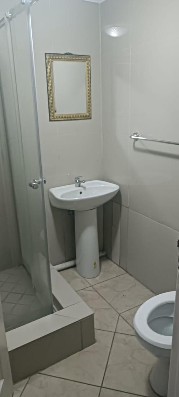 Hotel Garden Point Johannesburg Esterno foto