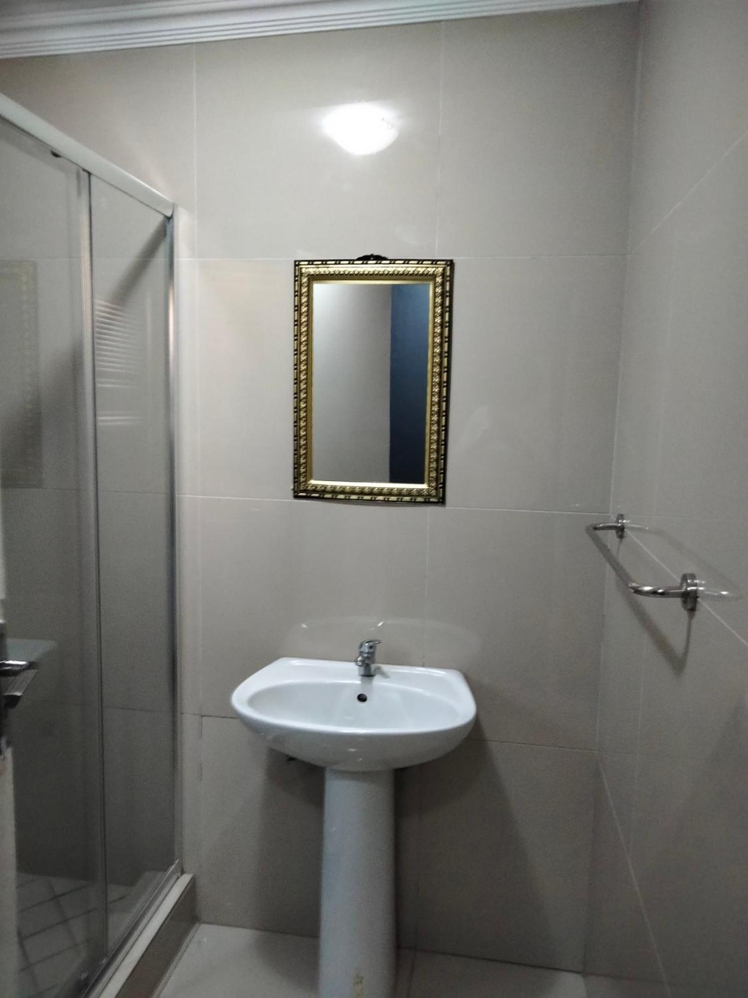 Hotel Garden Point Johannesburg Esterno foto